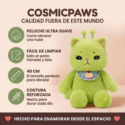 CosmicPaws